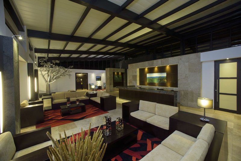 Santa Cruz Island Pikaia Lodge מראה חיצוני תמונה