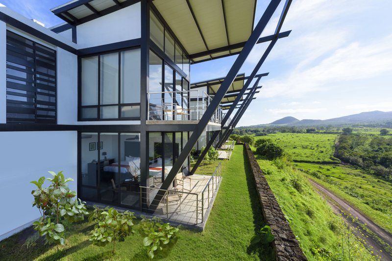 Santa Cruz Island Pikaia Lodge מראה חיצוני תמונה